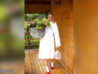 Visit MyAlla profile