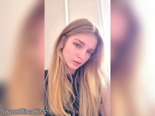Visit SweetRinaKiss profile