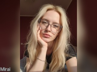 Visit Mirai profile