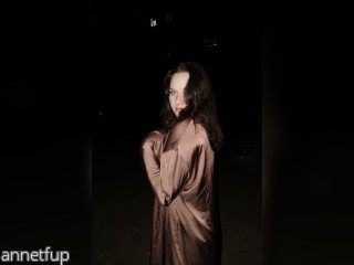 Visit annetfup profile