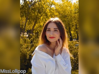 Visit MissLollipop profile