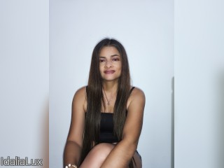 Visit IdaliaLux profile
