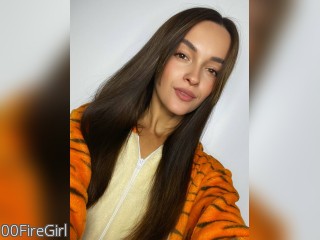 View 00FireGirl profile in Girls - Not So Shy category