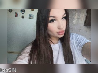 Visit Ketr2IN profile