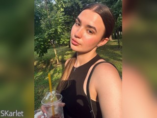 Visit SKarlet profile