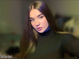 Visit SKarlet profile