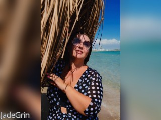 Visit JadeGrin profile
