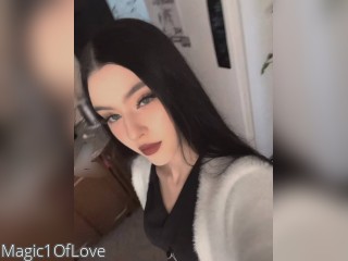 Visit Magic1OfLove profile