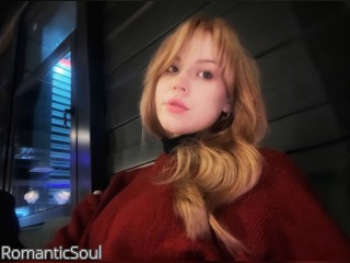 Visit RomanticSoul profile