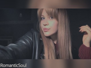 Visit RomanticSoul profile