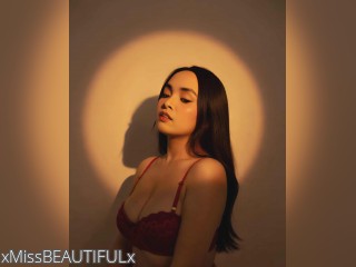 Visit xmissbeautifulx profile