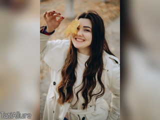 Visit TatiAllure profile