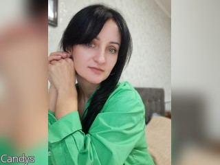 Visit Candys profile