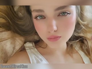 Visit SweetRinaKiss profile
