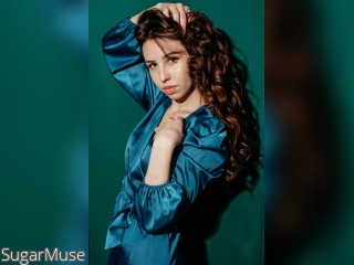 Visit SugarMuse profile