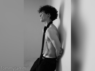View TommyJamm profile in Men category
