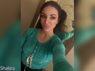 Visit Shakira profile