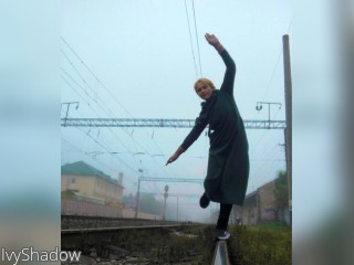 Visit IvyShadow profile