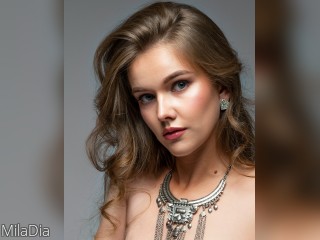 Visit MilaDia profile