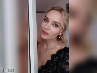 Visit Tianae profile