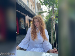 Visit Andriana profile