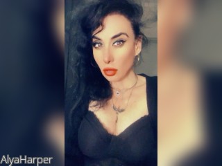 Visit AlyaHarper profile