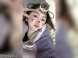 Visit BritneyEva profile