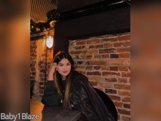 Visit Baby1Blaze profile