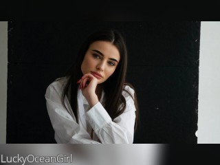 Visit LuckyOceanGirl profile