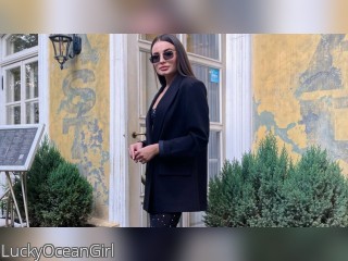Visit LuckyOceanGirl profile