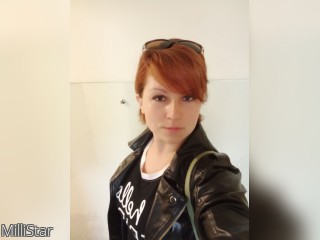 Visit MilliStar profile