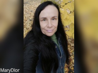 Visit MaryDior profile