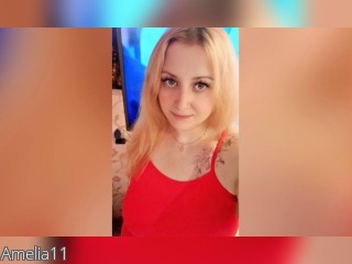 Visit Amelia11 profile