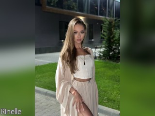 Visit Rinelle profile