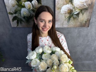 Visit BiancaR45 profile