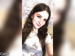 Visit Cattt1 profile