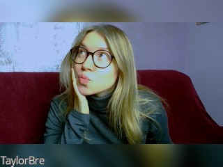 Visit TaylorBre profile