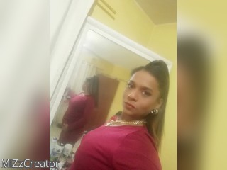 Visit MiZzCreator profile