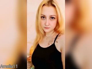 Visit Amelia11 profile