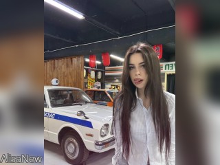 View AlisaNew profile in Make New Friends category