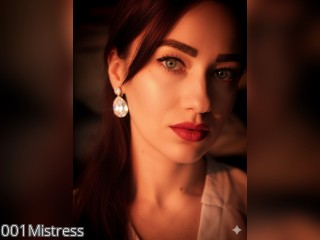 Visit 001Mistress profile