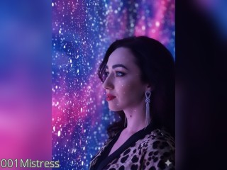 View 001Mistress profile in Make New Friends category