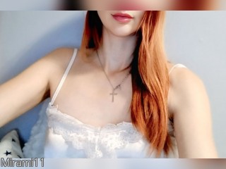 Visit Mirami11 profile