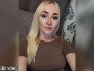 View BlondaGirl profile in Long Term or Marriage category