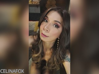 View celinafox profile in Gender Benders (TV, TS, CD) category
