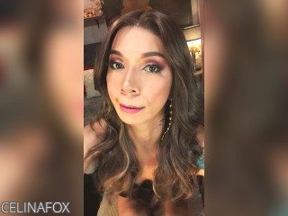 Visit celinafox profile