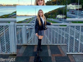 Visit Berrry01 profile