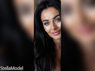 Visit StellaModel profile