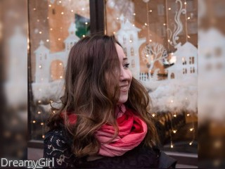 Visit DreamyGirl profile