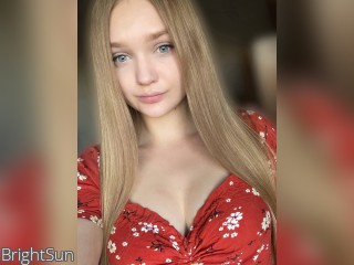 View BrightSun profile in Make New Friends category